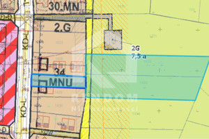 Działka na sprzedaż 9500m2 Opole Grudzice - zdjęcie 1