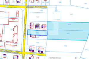 Działka na sprzedaż 9500m2 Opole Grudzice - zdjęcie 2