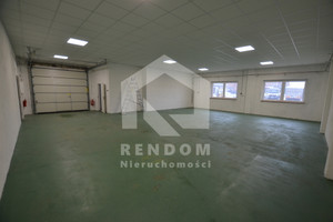 Komercyjne do wynajęcia 170m2 Opole Wróblin - zdjęcie 1