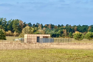 Działka na sprzedaż 397m2 pucki Władysławowo Chłapowo Władysławowska - zdjęcie 3