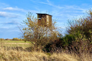 Działka na sprzedaż 397m2 pucki Władysławowo Chłapowo Władysławowska - zdjęcie 3