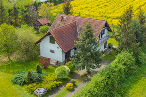 Dom na sprzedaż 156m2 oleśnicki Oleśnica - zdjęcie 1