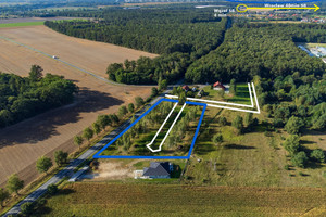 Działka na sprzedaż 5840m2 oleśnicki Oleśnica Sokołowice - zdjęcie 3