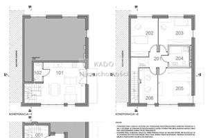 Mieszkanie na sprzedaż 91m2 pruszkowski Piastów Dworcowa - zdjęcie 2