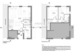 Mieszkanie na sprzedaż 84m2 pruszkowski Piastów Dworcowa - zdjęcie 2