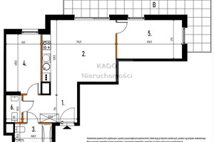 Mieszkanie na sprzedaż 60m2 Warszawa Targówek Rzepichy - zdjęcie 2