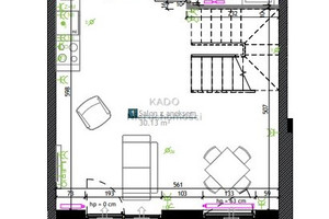 Mieszkanie na sprzedaż 66m2 Warszawa Białołęka Talarowa - zdjęcie 2