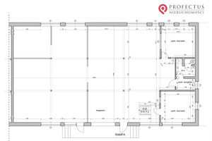 Komercyjne do wynajęcia 270m2 gdański Pruszcz Gdański - zdjęcie 2