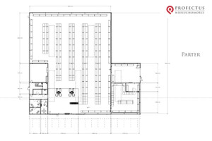 Komercyjne do wynajęcia 2170m2 gdański Pruszcz Gdański - zdjęcie 1