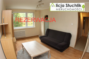 Mieszkanie na sprzedaż 38m2 Gdynia Lubawska - zdjęcie 1