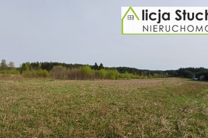 Działka na sprzedaż 1150m2 starogardzki Lubichowo Szteklin - zdjęcie 1