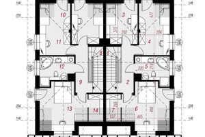 Dom na sprzedaż 115m2 wejherowski Wejherowo Warszkowo - zdjęcie 4