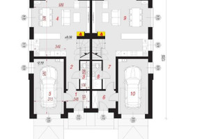 Dom na sprzedaż 115m2 wejherowski Wejherowo Warszkowo - zdjęcie 3