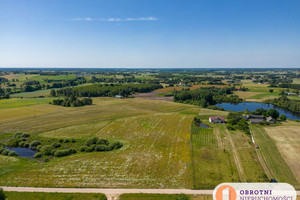 Działka na sprzedaż 1118m2 kościerski Nowa Karczma Szatarpy - zdjęcie 1