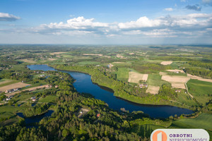 Działka na sprzedaż kartuski Somonino Połęczyno Leśna - zdjęcie 2