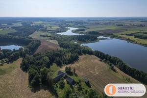 Działka na sprzedaż kościerski Liniewo Równe - zdjęcie 3