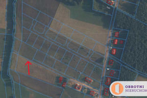 Działka na sprzedaż kartuski Żukowo Chwaszczyno Adama Mickiewicza - zdjęcie 1