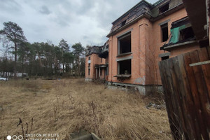 Dom na sprzedaż 3000m2 piaseczyński Konstancin-Jeziorna Konstancin - zdjęcie 3