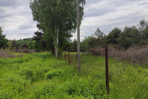 Działka na sprzedaż piaseczyński Prażmów Ustanów - zdjęcie 2