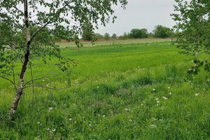 Działka na sprzedaż 1034m2 piaseczyński Piaseczno Gołków - zdjęcie 1