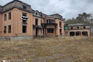 Dom na sprzedaż 3000m2 piaseczyński Konstancin-Jeziorna Konstancin - zdjęcie 1