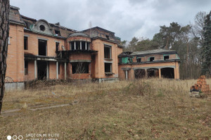 Dom na sprzedaż 3000m2 piaseczyński Konstancin-Jeziorna Konstancin - zdjęcie 2