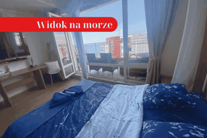 Mieszkanie na sprzedaż 37m2 Burgas Swiety Włas Panorama Fort Beach - zdjęcie 2