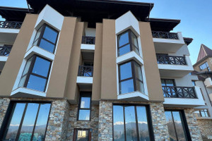 Mieszkanie na sprzedaż 41m2 Bansko Pirin Castle Residence - zdjęcie 2