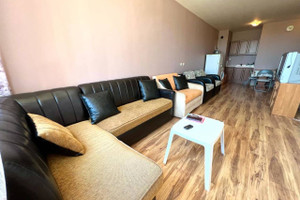 Mieszkanie na sprzedaż 73m2 Burgas Koszarica Sunny House - zdjęcie 1