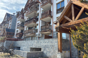 Mieszkanie na sprzedaż 41m2 Bansko St John Park - zdjęcie 1