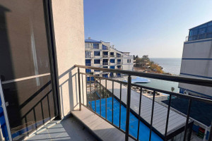 Mieszkanie na sprzedaż 58m2 Burgas Pomorie Blue Bay Palace - zdjęcie 1