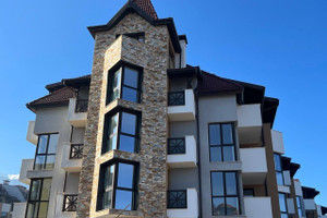 Mieszkanie na sprzedaż 41m2 Bansko Pirin Castle Residence - zdjęcie 1