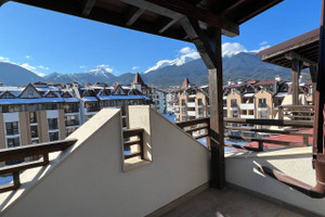 Mieszkanie na sprzedaż 41m2 Bansko Pirin Castle Residence - zdjęcie 3