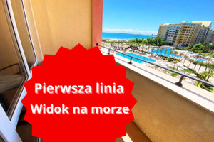 Mieszkanie na sprzedaż 82m2 Burgas Słoneczny Brzeg Majestic Beach Resort - zdjęcie 1