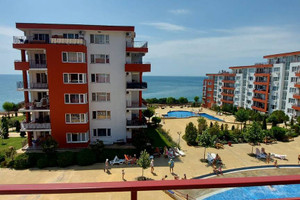 Mieszkanie na sprzedaż 98m2 Burgas Swiety Włas Panorama Fort Beach - zdjęcie 2