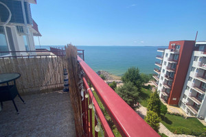 Mieszkanie na sprzedaż 37m2 Burgas Swiety Włas Panorama Fort Beach - zdjęcie 1