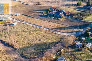 Działka na sprzedaż olsztyński Purda Klebark Mały - zdjęcie 1