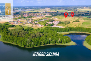 Działka na sprzedaż 15592m2 olsztyński Purda Szczęsne - zdjęcie 1