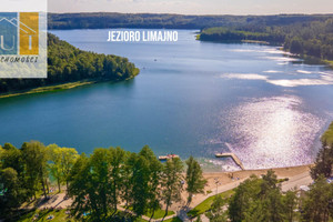 Działka na sprzedaż 3412m2 olsztyński Dobre Miasto Cerkiewnik - zdjęcie 2