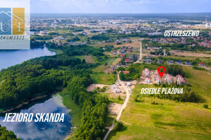 Działka na sprzedaż 15592m2 olsztyński Purda Szczęsne - zdjęcie 3