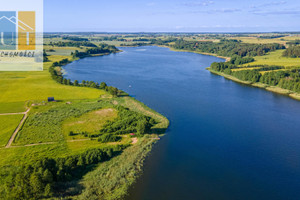 Działka na sprzedaż 3922m2 lidzbarski Lidzbark Warmiński Blanki - zdjęcie 2