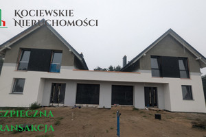 Dom na sprzedaż 131m2 tczewski Subkowy Wielgłowy - zdjęcie 1