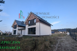 Dom na sprzedaż 131m2 tczewski Subkowy Wielgłowy - zdjęcie 1