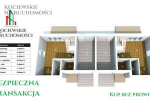 Dom na sprzedaż 109m2 tczewski Tczew Rokitki - zdjęcie 1