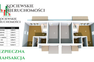 Dom na sprzedaż 109m2 tczewski Tczew Rokitki - zdjęcie 1