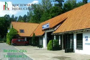 Komercyjne do wynajęcia 150m2 starogardzki Starogard Gdański Adama Mickiewicza - zdjęcie 2