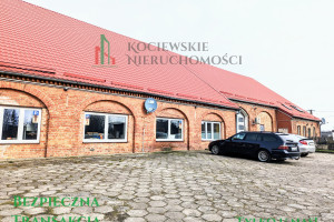 Komercyjne na sprzedaż 1550m2 starogardzki Bobowo Jabłówko - zdjęcie 1