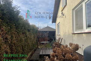 Dom na sprzedaż 145m2 tczewski Tczew Gniszewo Kasztanowa - zdjęcie 2