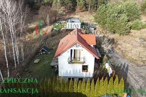 Dom na sprzedaż 144m2 starogardzki Zblewo Pinczyn - zdjęcie 3