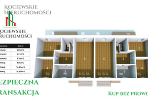 Dom na sprzedaż 316m2 tczewski Tczew Rokitki - zdjęcie 1